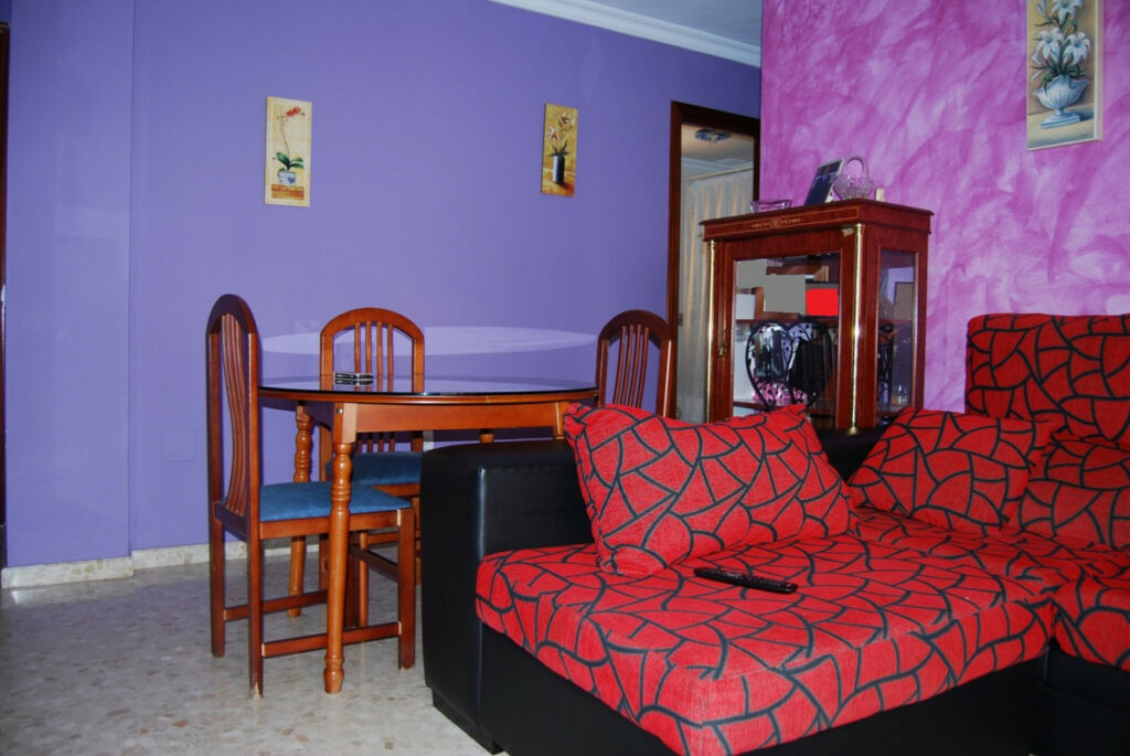 Middle Floor Apartment Torrox Málaga - imagen 8
