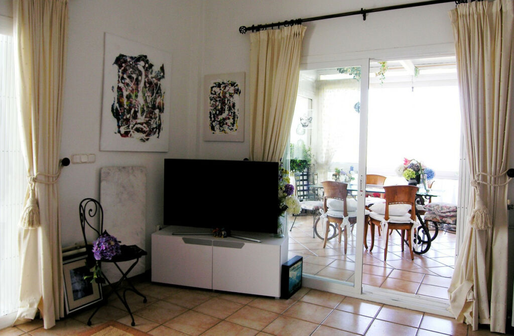 Detached Villa Torrox Málaga - Bild 8