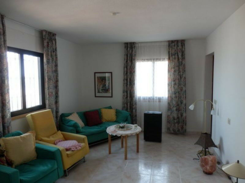 Detached Villa El Morche Málaga - imagen 8