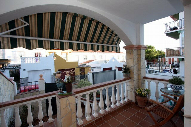 Townhouse Nerja Málaga - imagen 8