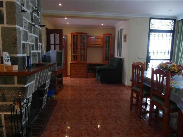 Detached Villa Benajarafe Málaga - imagen 8