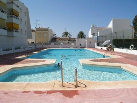 Middle Floor Apartment Caleta de Vélez Málaga - imagen 8