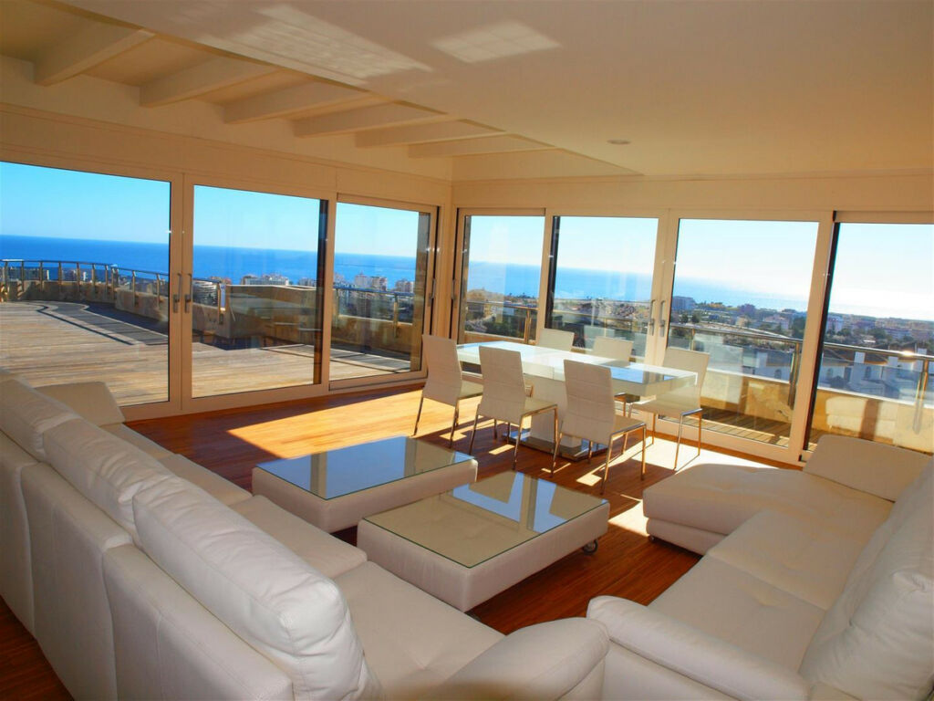 Penthouse Torre del Mar Málaga - imagen 8