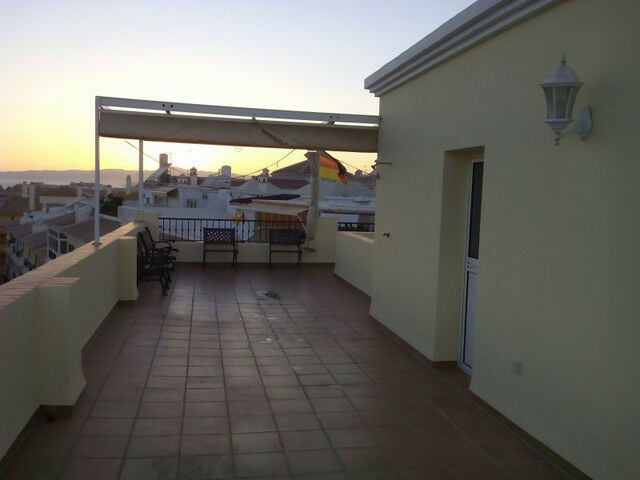Penthouse Torrox Costa Málaga - imagen 8