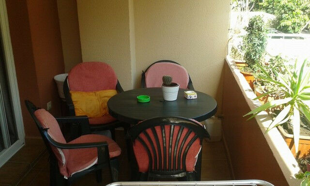 Ground Floor Apartment Nerja Málaga - imagen 8