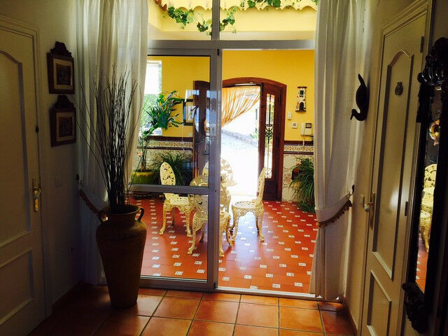 Detached Villa Nerja Málaga - imagen 8