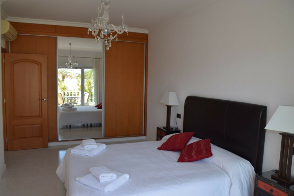 Ground Floor Apartment Benissa Alicante - imagen 8
