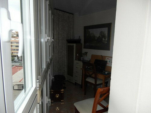 Middle Floor Apartment Torre del Mar Málaga - Bild 8