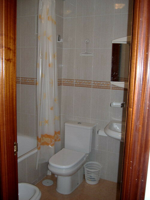 Townhouse Benajarafe Málaga - imagen 8