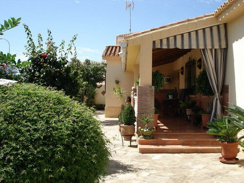 Detached Villa Benajarafe Málaga - Bild 8