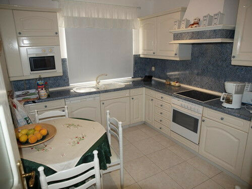 Detached Villa Benajarafe Málaga - imagen 8