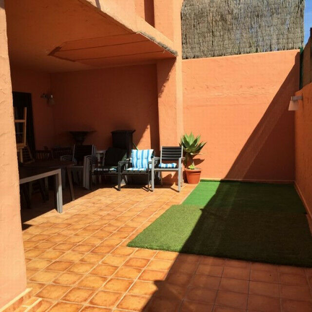 Ground Floor Apartment Torre del Mar Málaga - imagen 8
