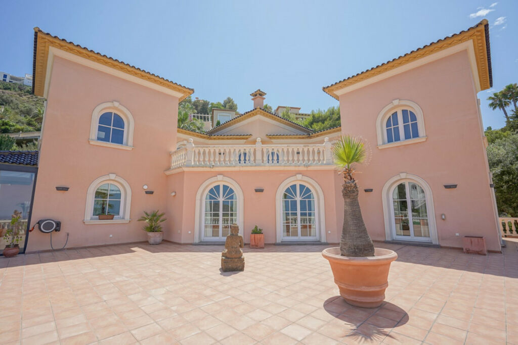 Detached Villa Pedreguer Alicante - imagen 15