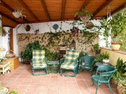 Detached Villa Arenas Málaga - Bild 8