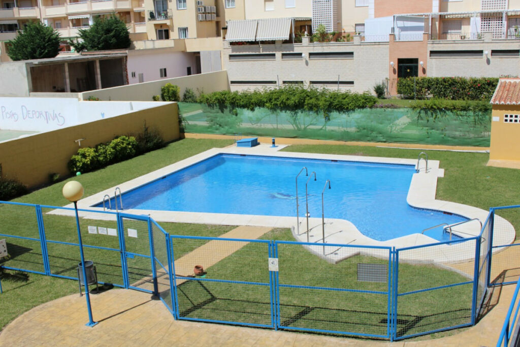 Middle Floor Apartment Torre del Mar Málaga - imagen 8