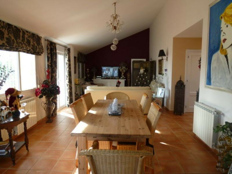 Detached Villa Torrox Málaga - imagen 8