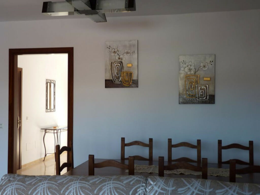 Townhouse Almachar Málaga - Bild 8