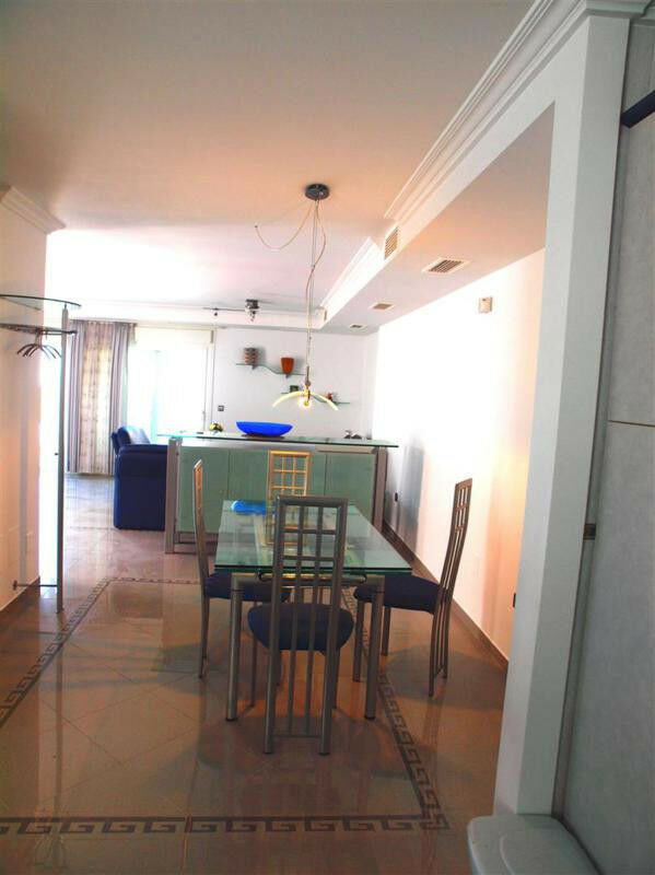 Townhouse Nerja Málaga - Bild 8