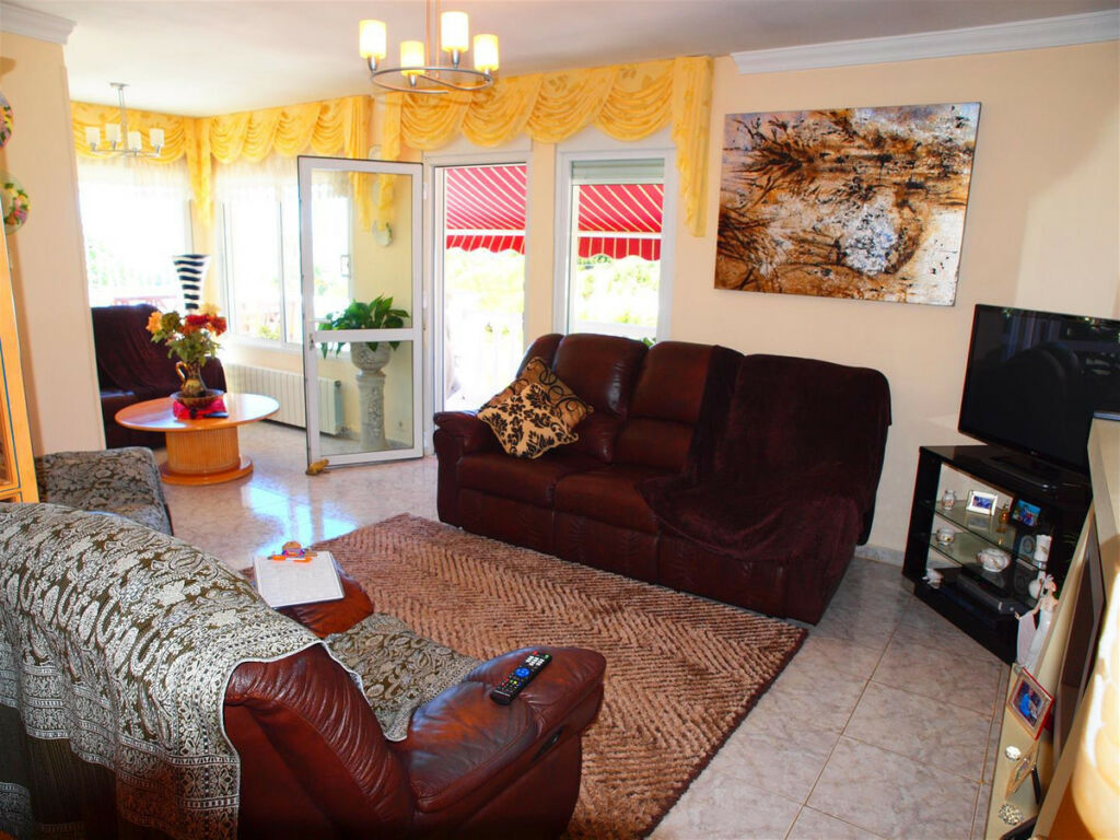 Detached Villa Caleta de Vélez Málaga - Bild 8