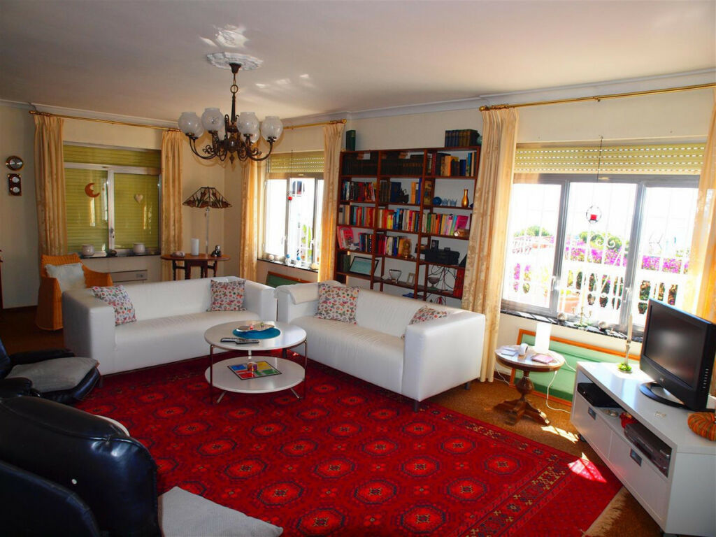 Detached Villa Caleta de Vélez Málaga - Bild 8