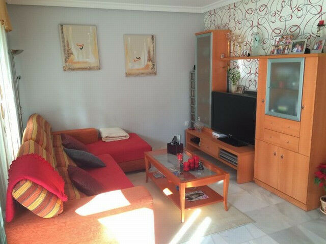Townhouse Nerja Málaga - Bild 8