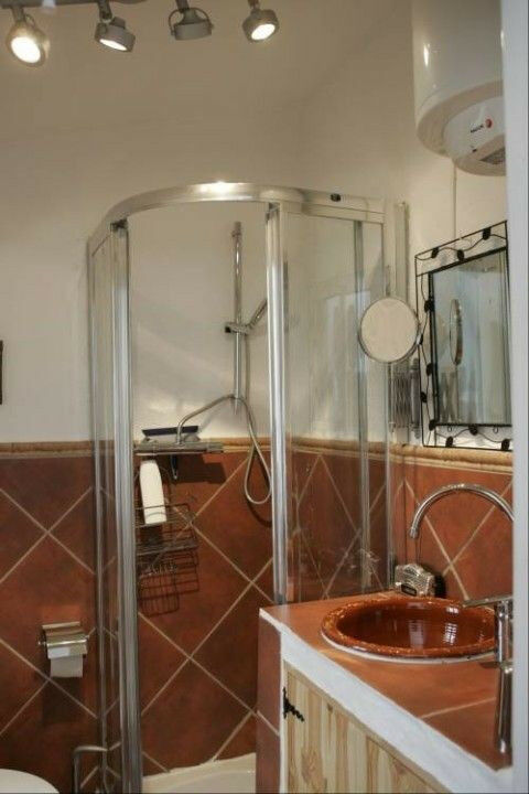 Detached Villa Arenas Málaga - imagen 8