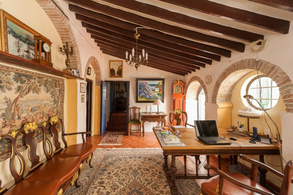 Detached Villa Vélez-Málaga Málaga - imagen 8
