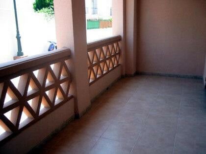 Ground Floor Apartment Nerja Málaga - Bild 8