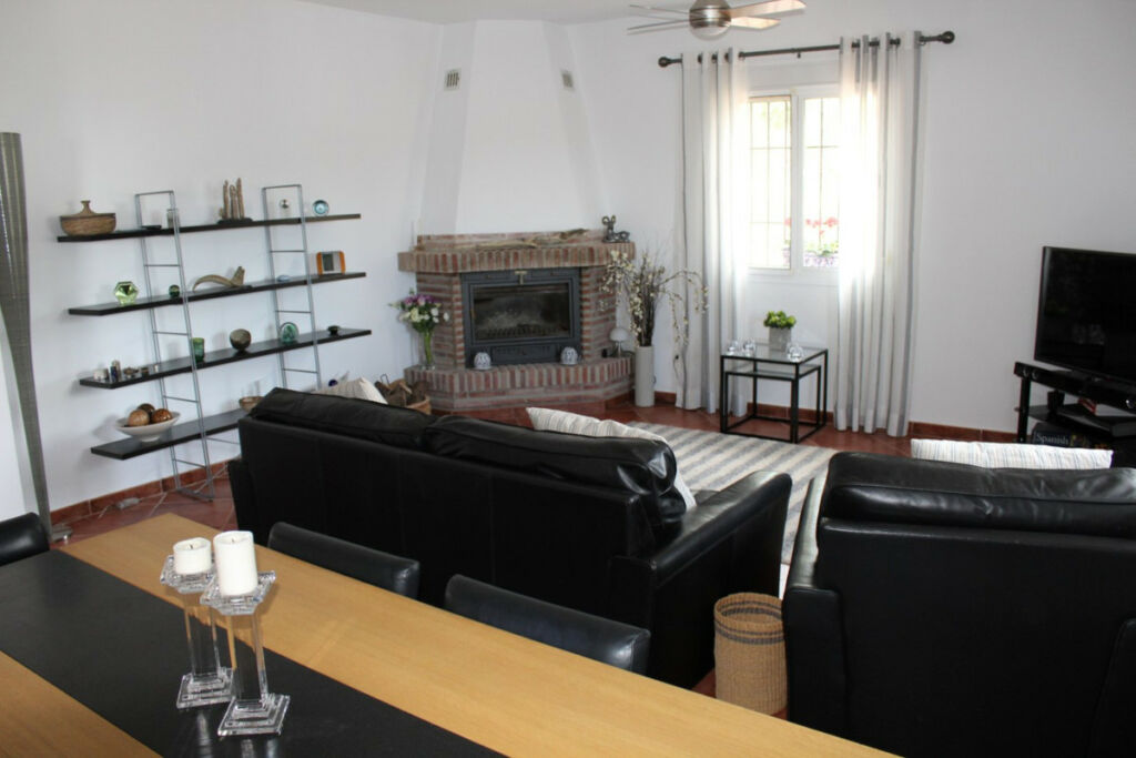 Finca - Cortijo Alcaucín Málaga - imagen 8