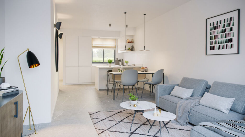 Townhouse San Javier Murcia - imagen 8
