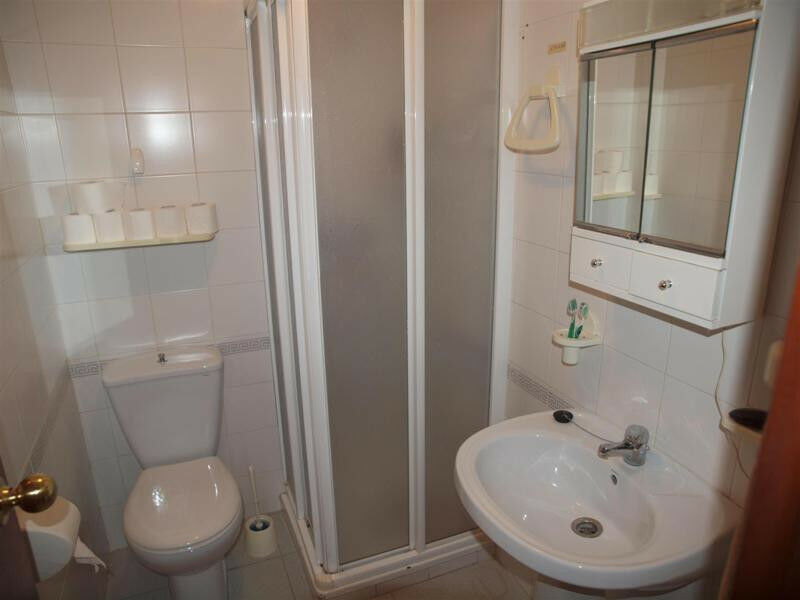 Middle Floor Apartment Torre del Mar Málaga - imagen 8