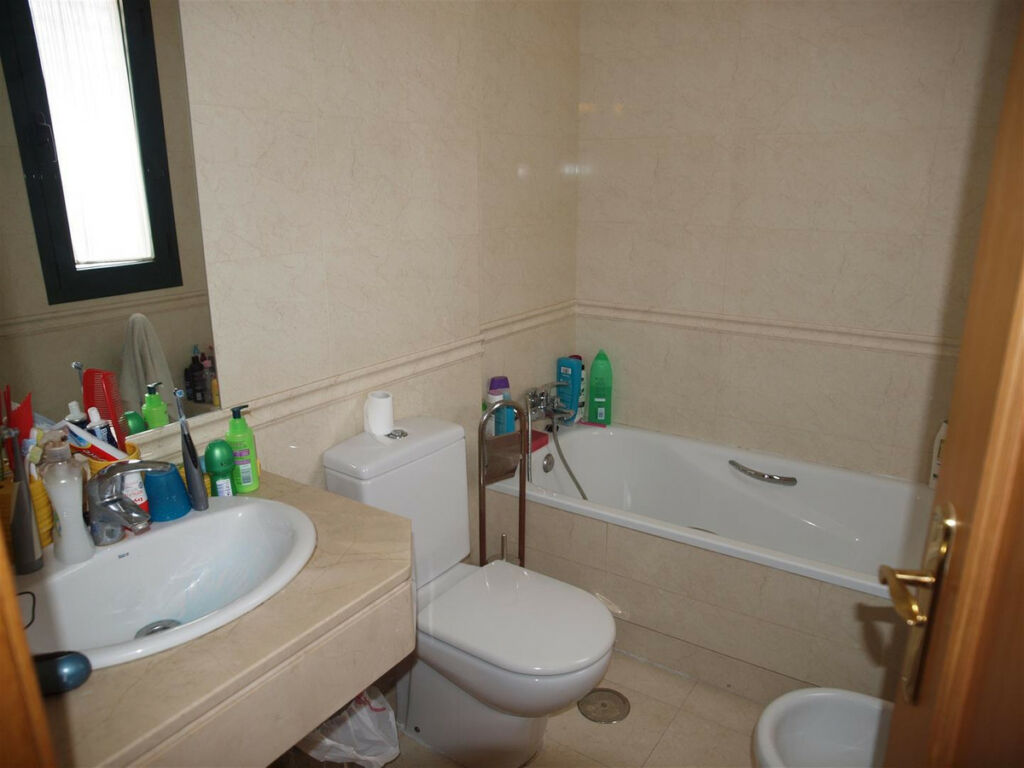 Townhouse Torre del Mar Málaga - Bild 8