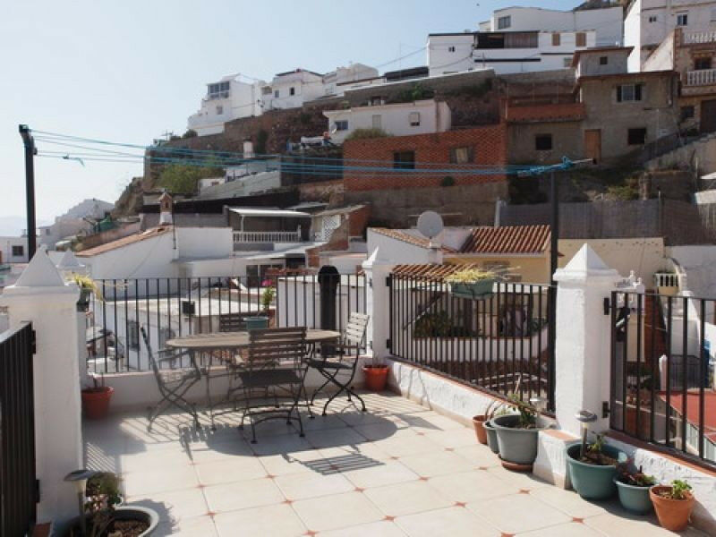 Townhouse Vélez-Málaga Málaga - zdjęcie 8