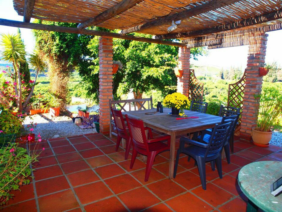 Detached Villa Vélez-Málaga Málaga - imagen 8