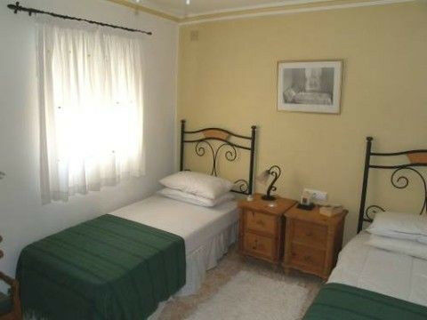Townhouse Vélez-Málaga Málaga - zdjęcie 8