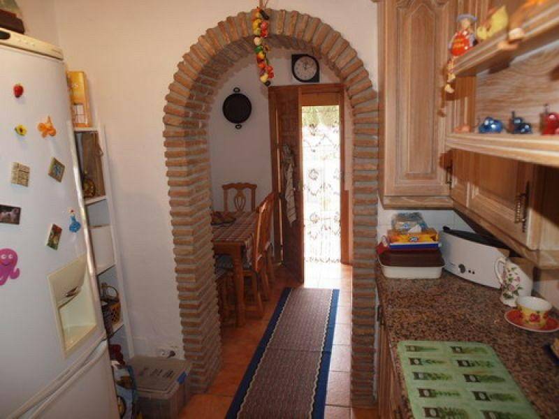 Detached Villa Alcaucín Málaga - image 8
