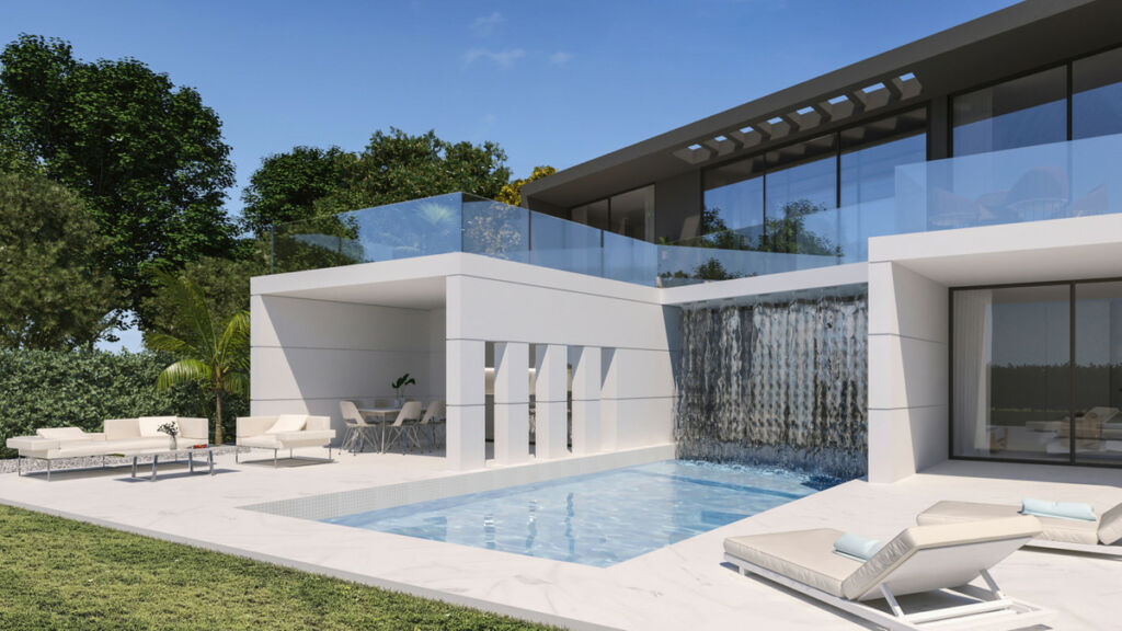 Detached Villa San Javier Murcia - imagen 82