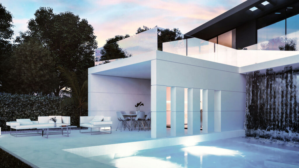 Detached Villa San Javier Murcia - imagen 83