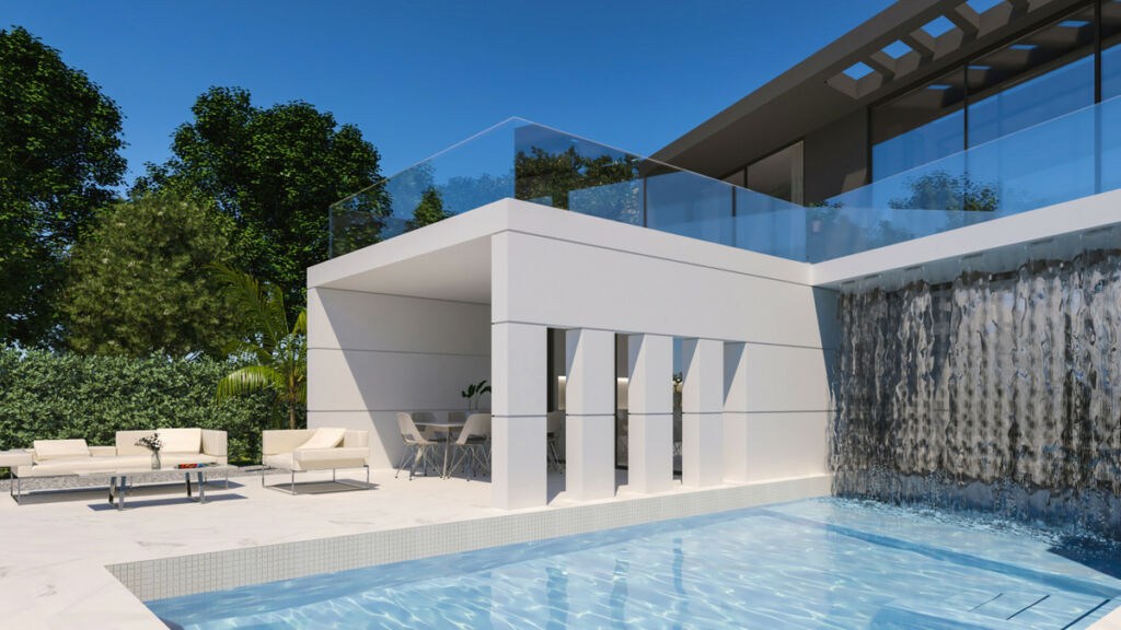 Detached Villa San Javier Murcia - imagen 84