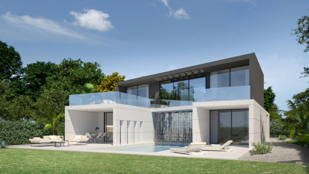 Detached Villa San Javier Murcia - imagen 85