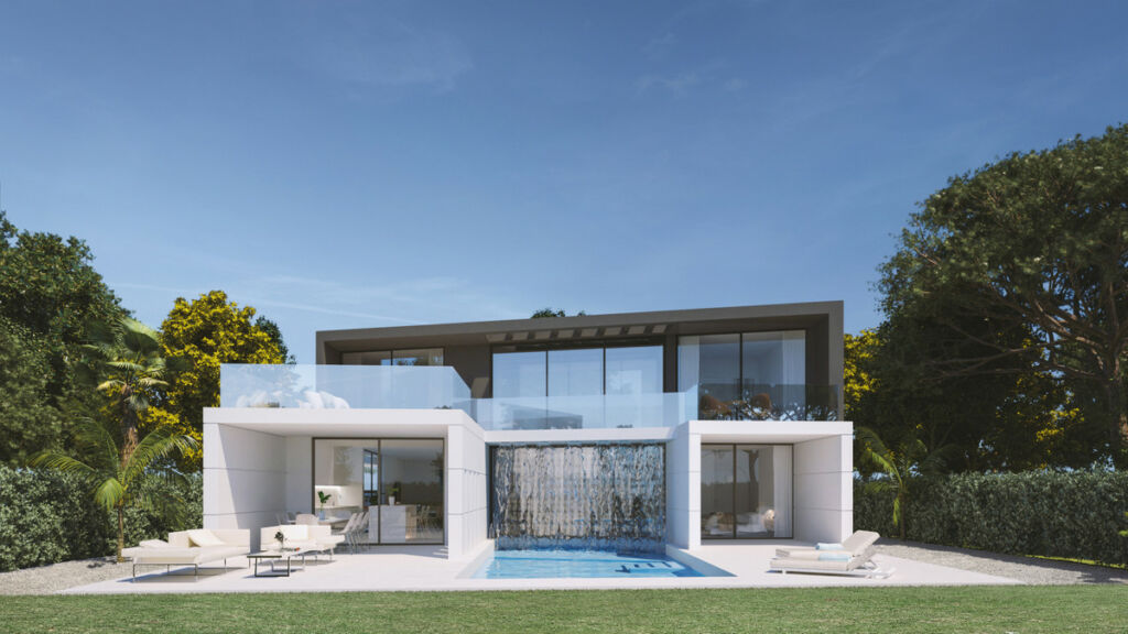 Detached Villa San Javier Murcia - imagen 86