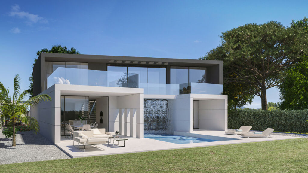 Detached Villa San Javier Murcia - imagen 87