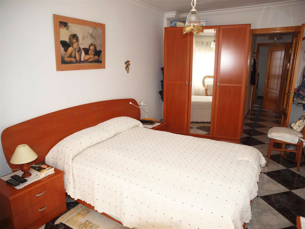 Middle Floor Apartment Torrox Málaga - Bild 9