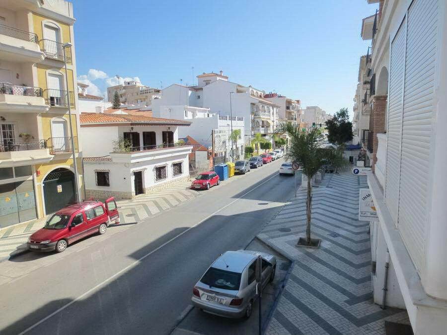 Middle Floor Apartment El Morche Málaga - imagen 9