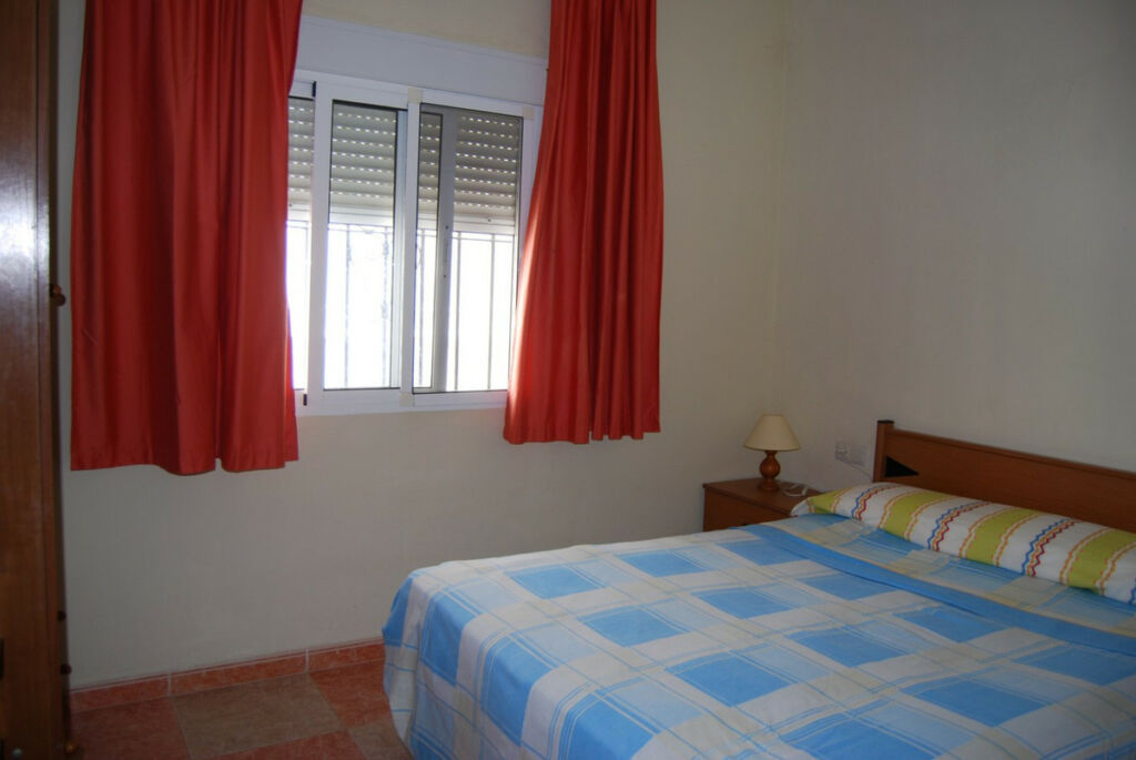 Detached Villa Torrox Costa Málaga - zdjęcie 9