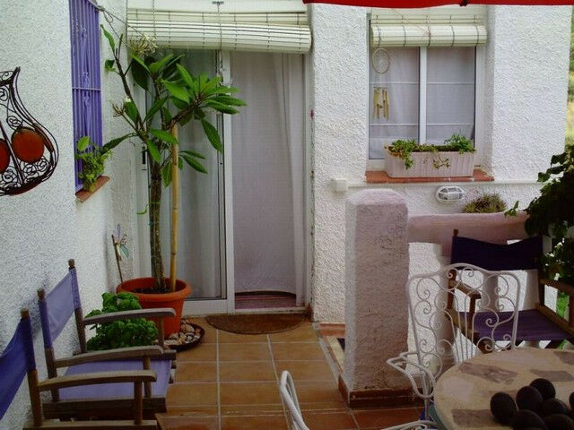 Detached Villa Nerja Málaga - imagen 9