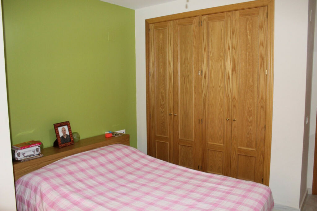 Ground Floor Apartment Benajarafe Málaga - zdjęcie 9