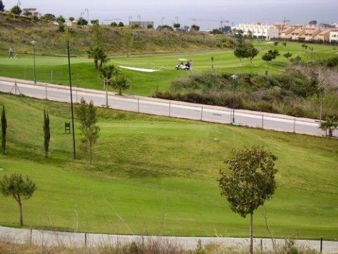 Top Floor Apartment Caleta de Vélez Málaga - imagen 9