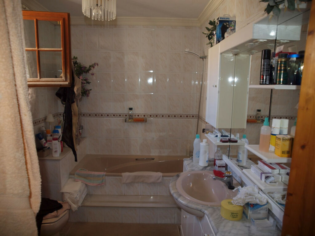 Townhouse Benamocarra Málaga - imagen 9