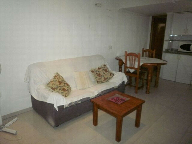 Ground Floor Apartment Nerja Málaga - Bild 9